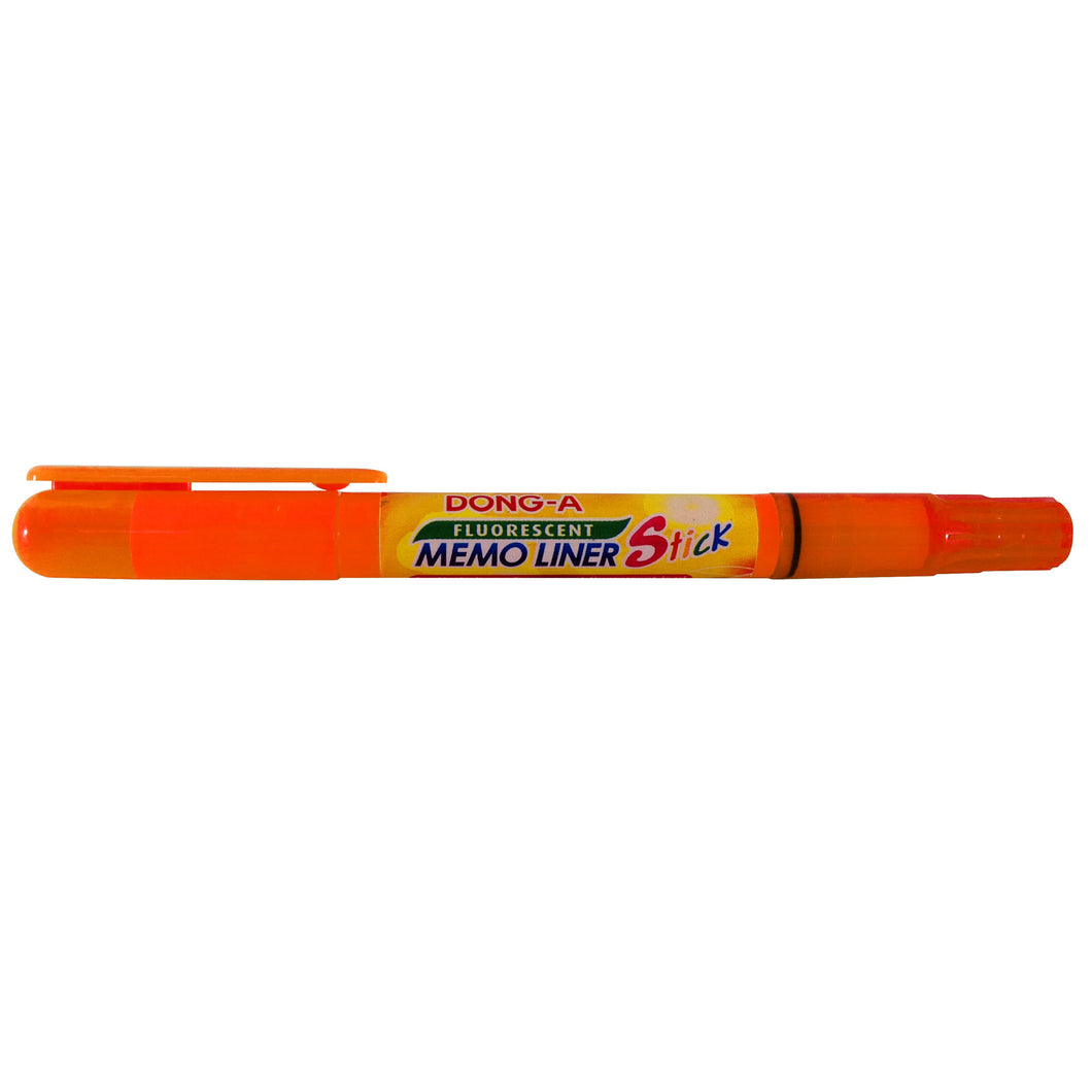 Dong-A Neon Stick Memoliner
