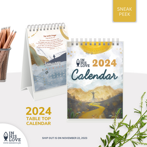 2024 Calendar Bundle