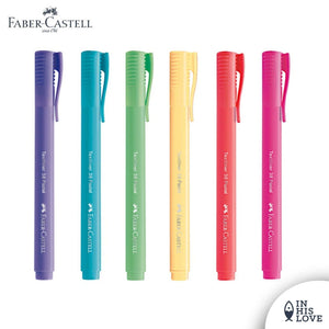 Faber Castell Textliner 38 Pastel Highlighter