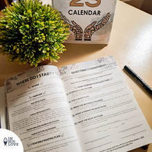 Load image into Gallery viewer, 2023 Daily Interact Certified Positive Planner

