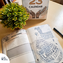 Load image into Gallery viewer, 2023 Daily Interact Certified Positive Planner
