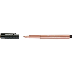 Faber-Castell Pitt Metallic Artist Pen 1.5mm