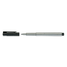 Load image into Gallery viewer, Faber-Castell Pitt Metallic Artist Pen 1.5mm
