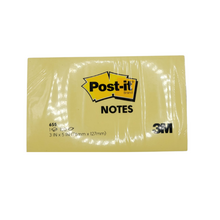Load image into Gallery viewer, Post-it Original Notes Yellow
