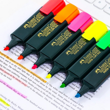 Load image into Gallery viewer, Faber-Castell  Textliner 48 Highlighters
