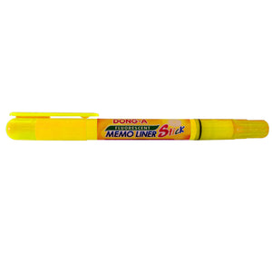 Dong-A Neon Stick Memoliner